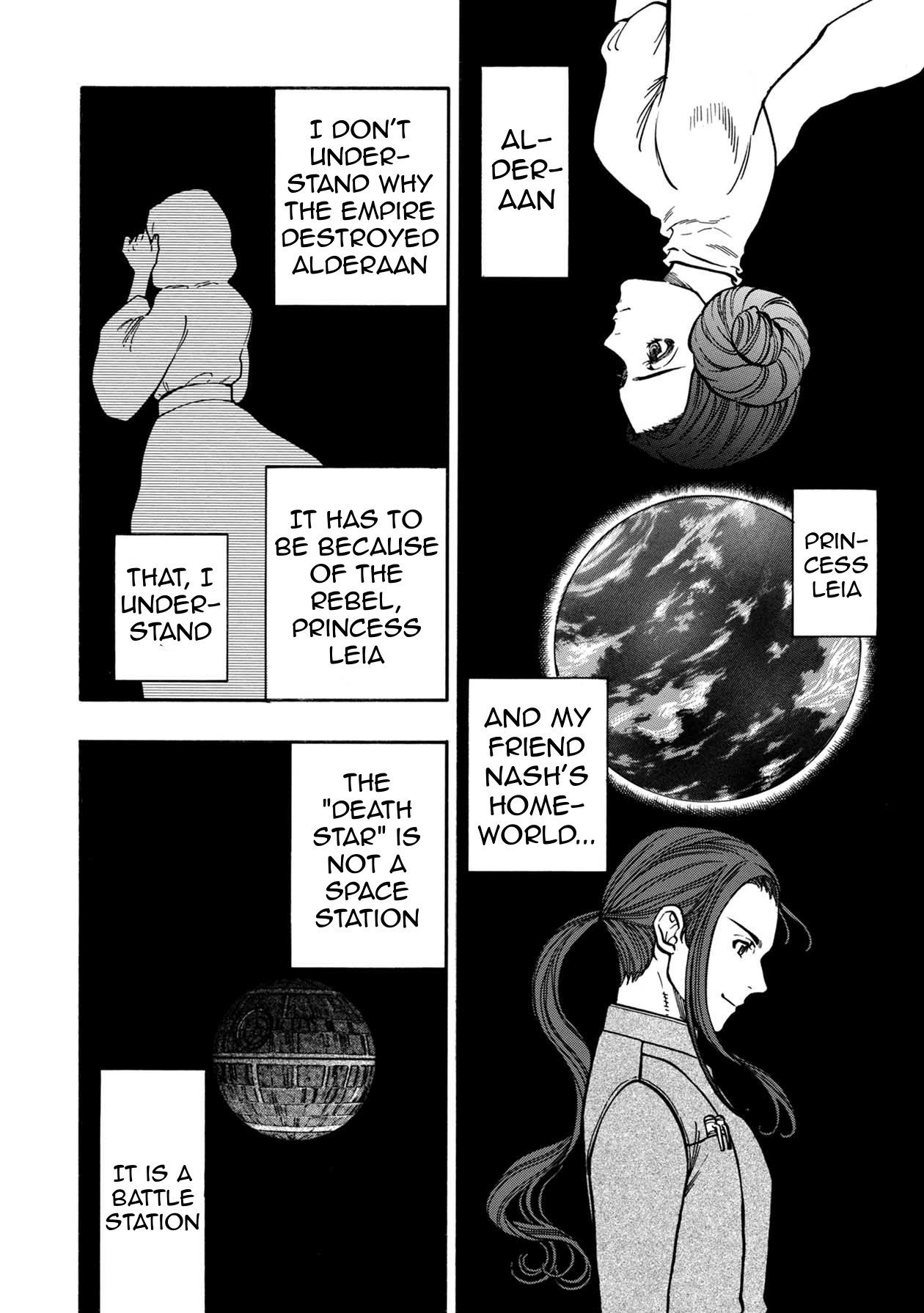 Star Wars Lost Stars - Chapter 12 image 03